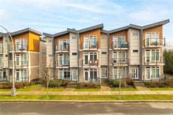 #106-308 Hillcrest Ave Nanaimo, BC V9R 6G6