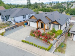 4626 Sheridan Ridge Rd Nanaimo, BC V9T 6S6