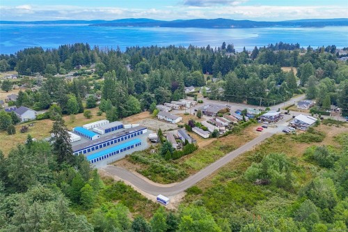 10862 Chemainus Rd, Chemainus, BC 