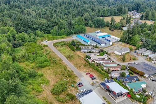 10862 Chemainus Rd, Chemainus, BC 