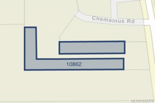 10862 Chemainus Rd, Chemainus, BC 