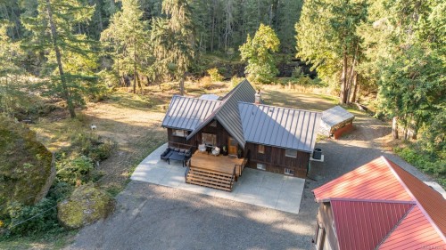 995 Nanaimo River Rd, Nanaimo, BC 