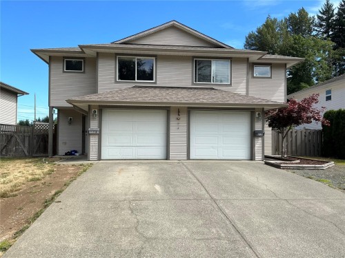 #A-677 Otter Rd, Campbell River, BC 