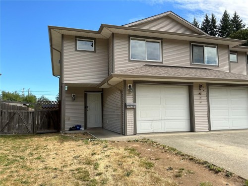 #A-677 Otter Rd, Campbell River, BC 