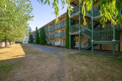 #307-1912 Bowen Rd Nanaimo, BC V9S 5S6