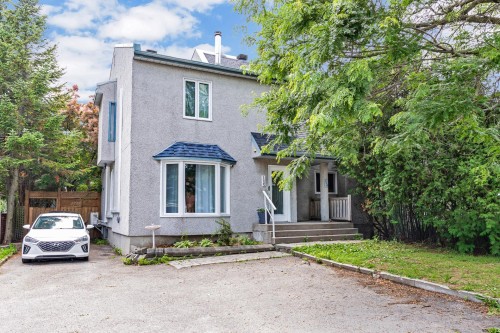 1527 Boul. de la Grande-Allée  Boisbriand, QC J7G 2T6