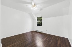Bedroom - 