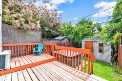 Courtyard - 