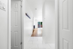 Mud Room - 