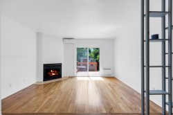 Living Room - 