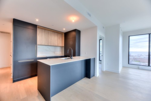 Dining Room - 1106-399 Rue De La Rotonde, Montréal (Verdun/Île-Des-Soeurs), QC 