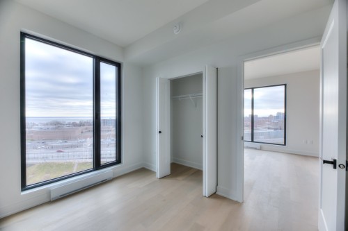 Bedroom - 1106-399 Rue De La Rotonde, Montréal (Verdun/Île-Des-Soeurs), QC 