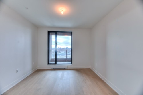 Master Bedroom - 1106-399 Rue De La Rotonde, Montréal (Verdun/Île-Des-Soeurs), QC 