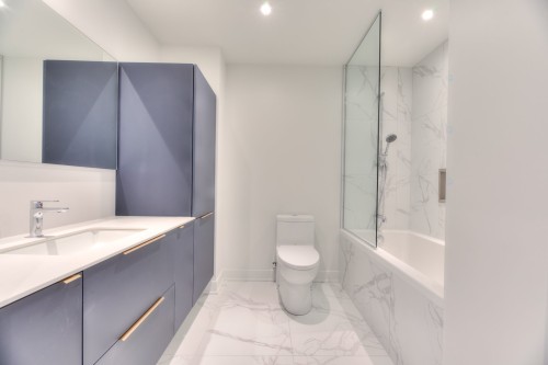 Bathroom - 1106-399 Rue De La Rotonde, Montréal (Verdun/Île-Des-Soeurs), QC 