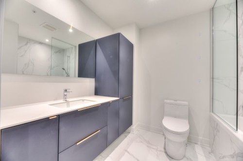 Bathroom - 1106-399 Rue De La Rotonde, Montréal (Verdun/Île-Des-Soeurs), QC 