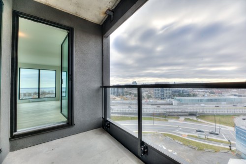Balcony - 1106-399 Rue De La Rotonde, Montréal (Verdun/Île-Des-Soeurs), QC 
