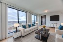 Living Room - 1106-399 Rue De La Rotonde, Montréal (Verdun/Île-Des-Soeurs), QC 