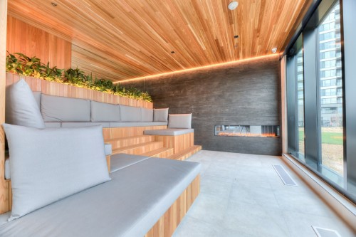 Spa - 1106-399 Rue De La Rotonde, Montréal (Verdun/Île-Des-Soeurs), QC 