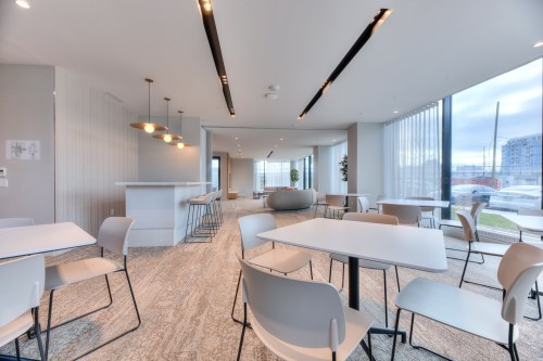 Common room - 1106-399 Rue De La Rotonde, Montréal (Verdun/Île-Des-Soeurs), QC 