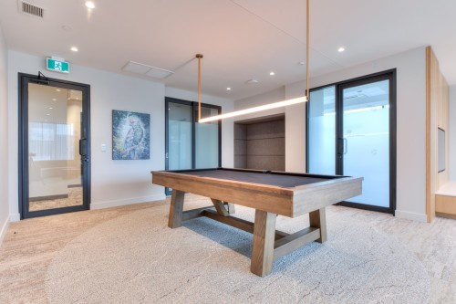 Common room - 1106-399 Rue De La Rotonde, Montréal (Verdun/Île-Des-Soeurs), QC 