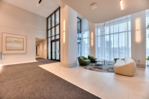 Mud Room - 1106-399 Rue De La Rotonde, Montréal (Verdun/Île-Des-Soeurs), QC 