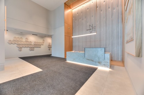 Mud Room - 1106-399 Rue De La Rotonde, Montréal (Verdun/Île-Des-Soeurs), QC 