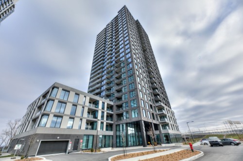 Front of Structure - 1106-399 Rue De La Rotonde, Montréal (Verdun/Île-Des-Soeurs), QC 