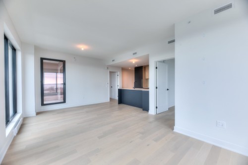 Living Room - 1106-399 Rue De La Rotonde, Montréal (Verdun/Île-Des-Soeurs), QC 