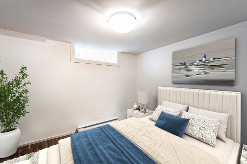 Bedroom - 2127 Rue Wurtele, Montréal (Ville-Marie), QC 