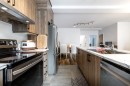 Kitchen - 2127 Rue Wurtele, Montréal (Ville-Marie), QC 