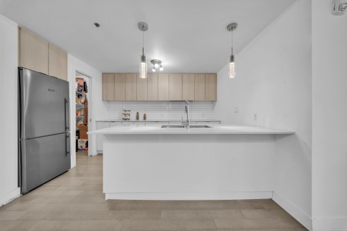 Kitchen - 314-4599 Av. Clanranald, Montréal (Côte-Des-Neiges/Notre-Dame-De-Grâce), QC 