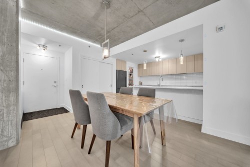 Dining Room - 314-4599 Av. Clanranald, Montréal (Côte-Des-Neiges/Notre-Dame-De-Grâce), QC 