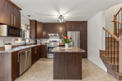 Kitchen - 