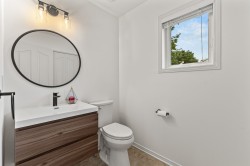 Powder room - 