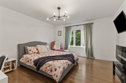 Master Bedroom - 