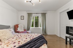 Master Bedroom - 