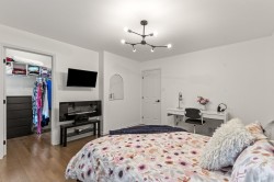 Master Bedroom - 