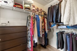 Closet - 