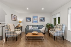 Living Room - 
