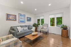 Living Room - 