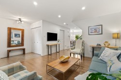 Living Room - 