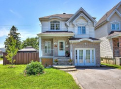 1100 Rue des Chrysanthèmes Laval (Sainte-Dorothée), QC H7X 4B7