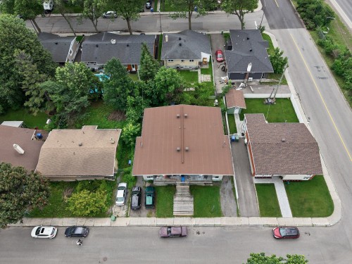View - 387  - 393 Rue Des Saules O., Québec (La Cité-Limoilou), QC - Outdoor