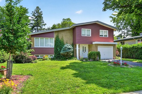 10427 Rue Belmont  Montréal (Pierrefonds-Roxboro), QC H8Y 2J1