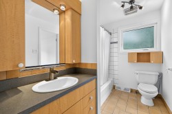 Bathroom - 