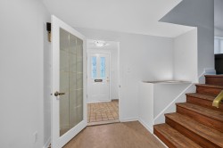 Mud Room - 