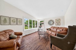 Living Room - 