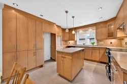 Kitchen - 