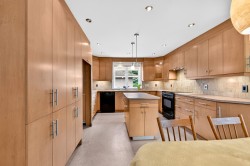 Kitchen - 