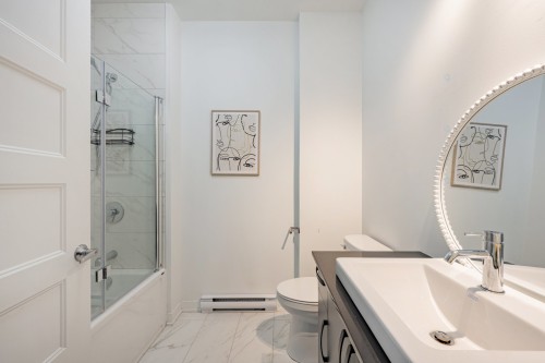 Salle de bains - 109-9175 Rue Lennon, Brossard, QC 